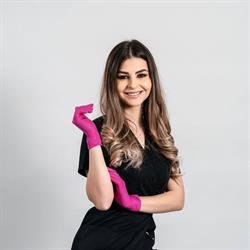 BVM Nail Artist