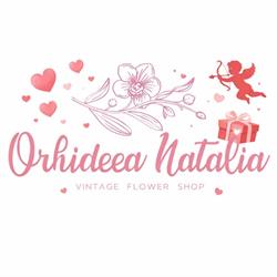 Floraria ORHIDEEA NATALIA