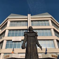 Complexul Muzeal Iulian Antonescu