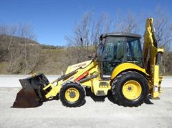 Excavam