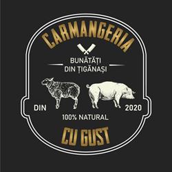 CARMANGERIA CU GUST