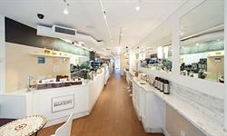 Dominique Ansel Bakery
