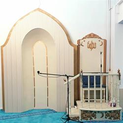 Liga Islamică şi Culturală
