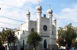 Comunitatea Evreilor Cluj Napoca