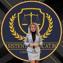 CABINET DE AVOCATURĂ - MATEI CĂTĂLINA