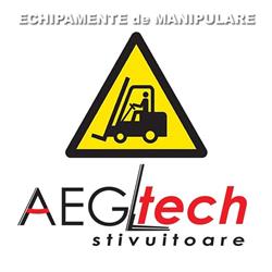 AEG-Tech Stivuitoare Brasov