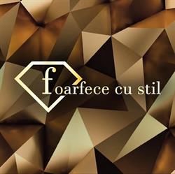 Foarfece Cu Stil
