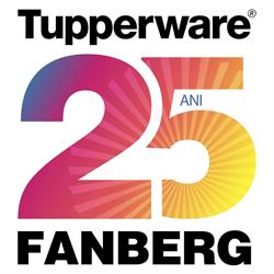 Tupperware Fanberg
