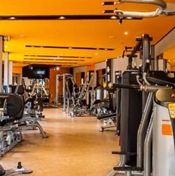 Premier Fitness