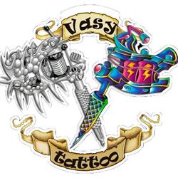 Vasy Tattoo & Piercing