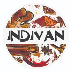 IndiVan Food Truck
