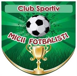 Club Sportiv Micii Fotbalisti Bucuresti