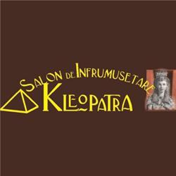 Salon de Înfrumuseţare Kleopatra