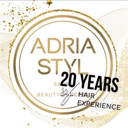 Salon Adriastyl