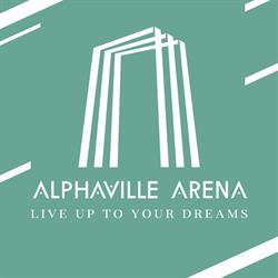 Alphaville Arena