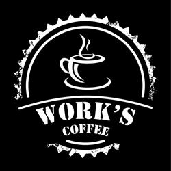 Work's Coffee