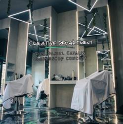Creative Department Barbershop