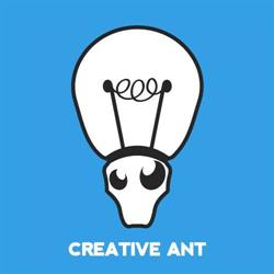 Creative Ant