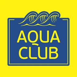 Piscina Aqua Club Bacau