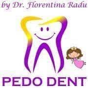 PedoDent - stomatologie copii
