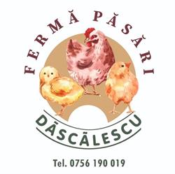 Ferma Bon'Das  (Ferma Dascalescu)