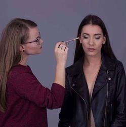 Make-Up Looks by Daniela Cicu
