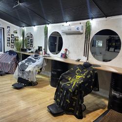 Alex Barber Shop