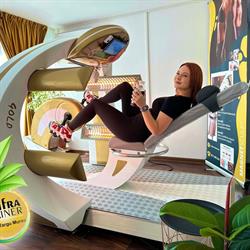 FitBike