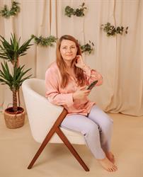Sabina Voinea - Ateliere Montessori