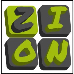 Zion 3D Print Valcea