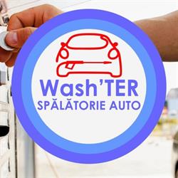 Wash'TER Spalatorie Auto Self-Service