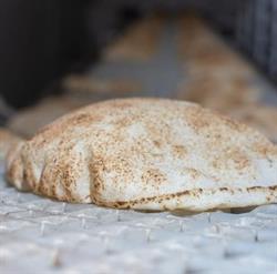 Lipie Libaneza - Lebanese Bakery  (Nelson Prod)