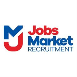 Jobsmarket Recruitment