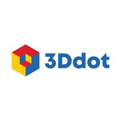 3Ddot