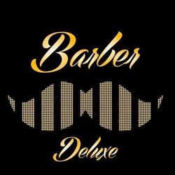 Barber Deluxe -Tudor Vladimirescu 80