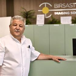 Birsasteanu Imaging Solutions Resita