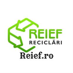 Reief Reciclări
