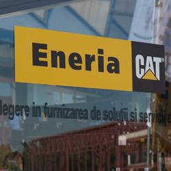 Eneria Romania - Divizie Bergerat Monnoyeur