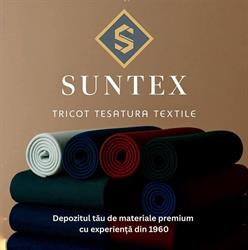 Suntex Tricot