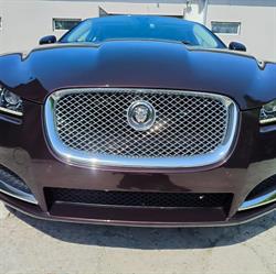 SS Detailing