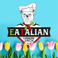 EatalianPizza by UnionJack