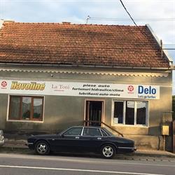 Piese Auto La Toni  (Magazin La Toni)