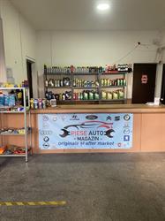 Piese Autoturisme si Camioane Accesorii Auto RCA