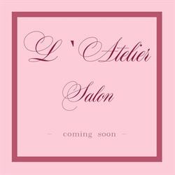 L'Atelier Salon by Ramona