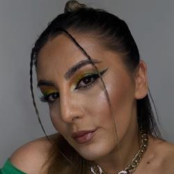 Silvia Sandu by Make_up & Hair Style