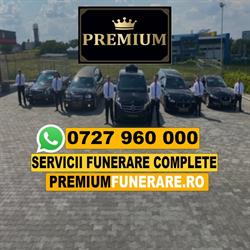 Premium Funerare