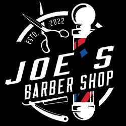 Joe's Barber Shop