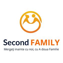 Cămin de bătrâni şi persoane asistate Second Family
