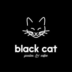 Black Cat- romanian goodies