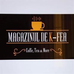 Magazinul de K-fea